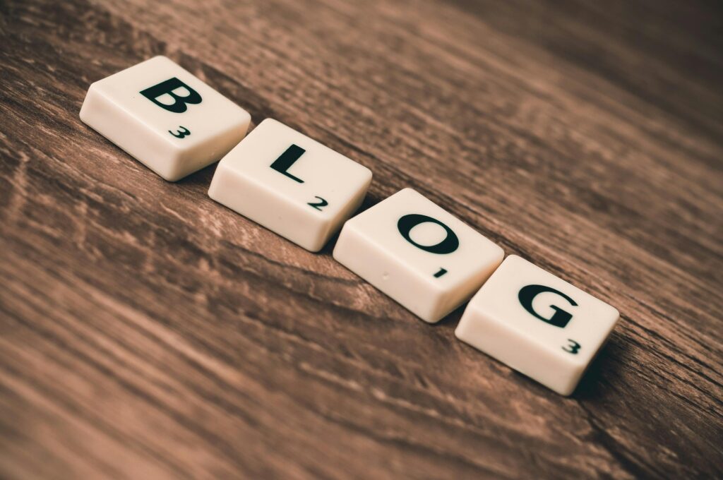 Homepage
